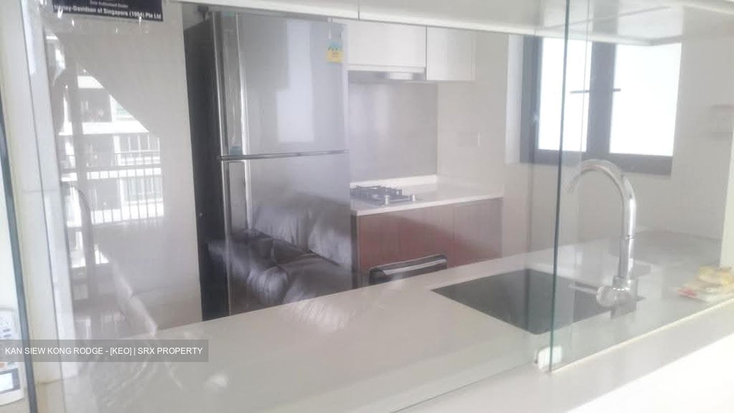 NV Residences (D18), Condominium #624914681